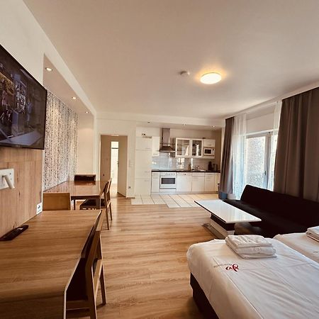 Hotel Destille ドルマーゲン エクステリア 写真
