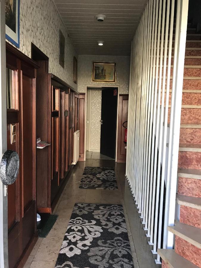 Hotel Destille ドルマーゲン エクステリア 写真