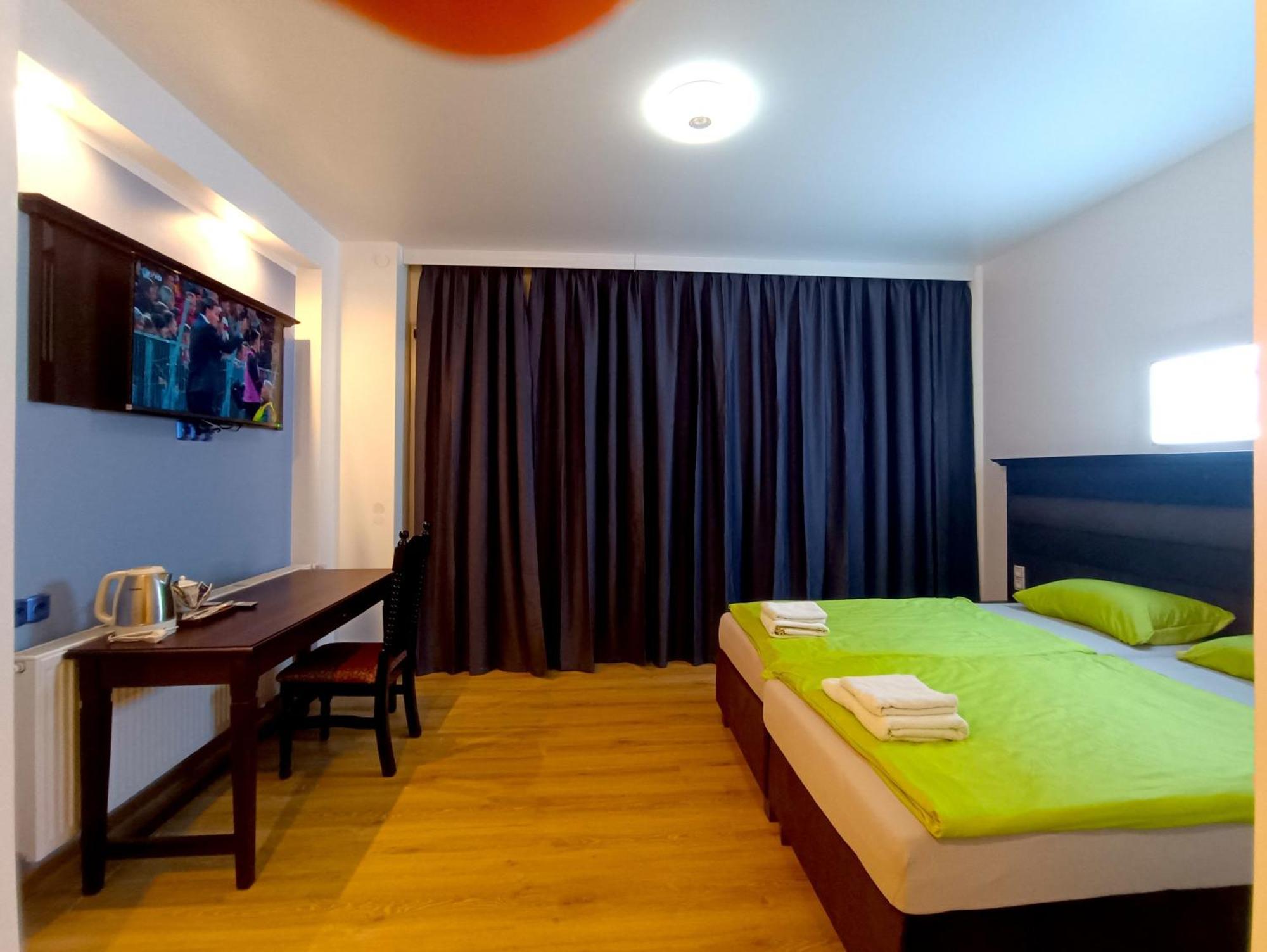 Hotel Destille ドルマーゲン 部屋 写真