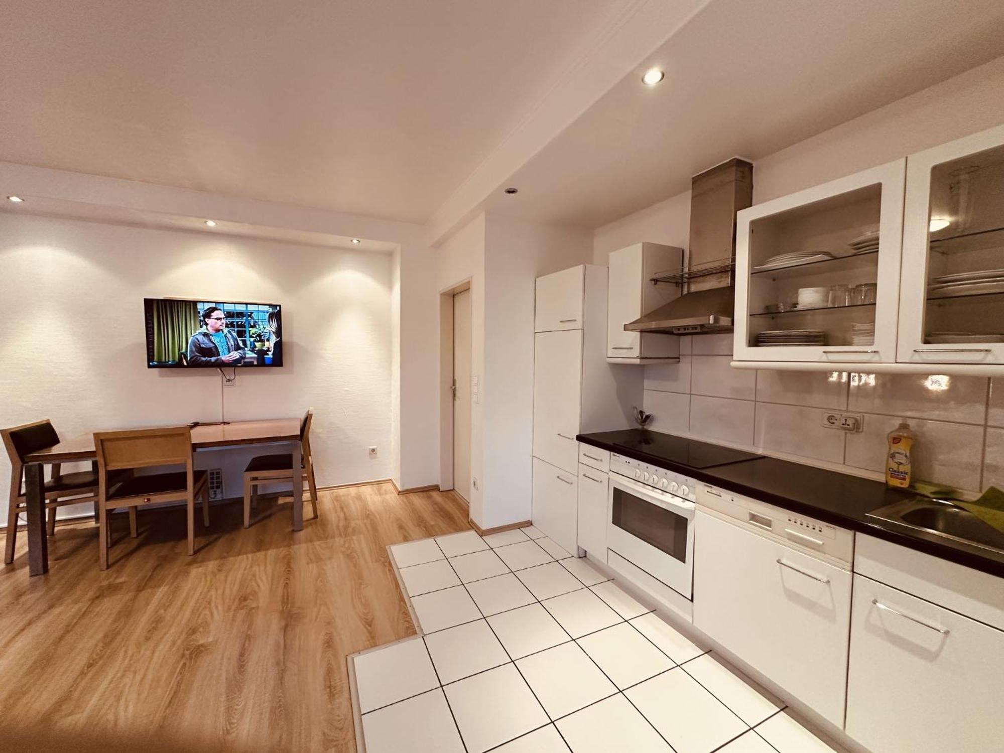 Hotel Destille ドルマーゲン 部屋 写真