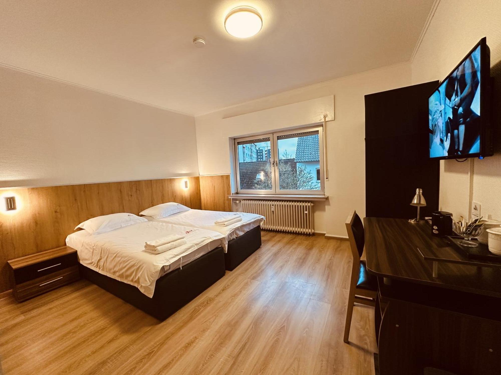 Hotel Destille ドルマーゲン 部屋 写真