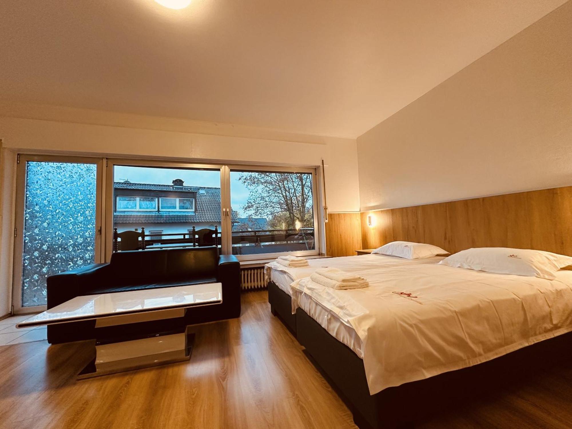 Hotel Destille ドルマーゲン 部屋 写真