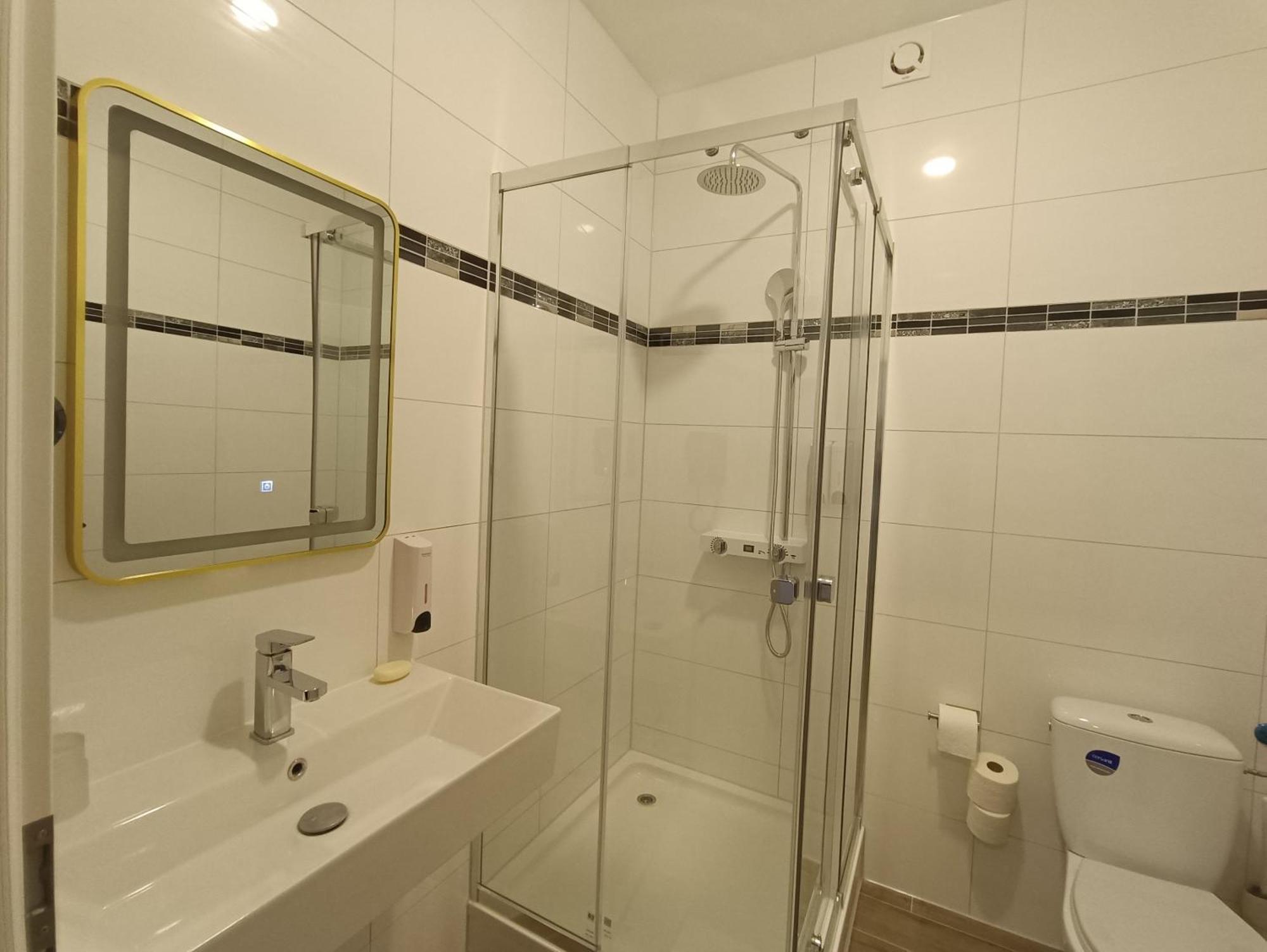 Hotel Destille ドルマーゲン 部屋 写真