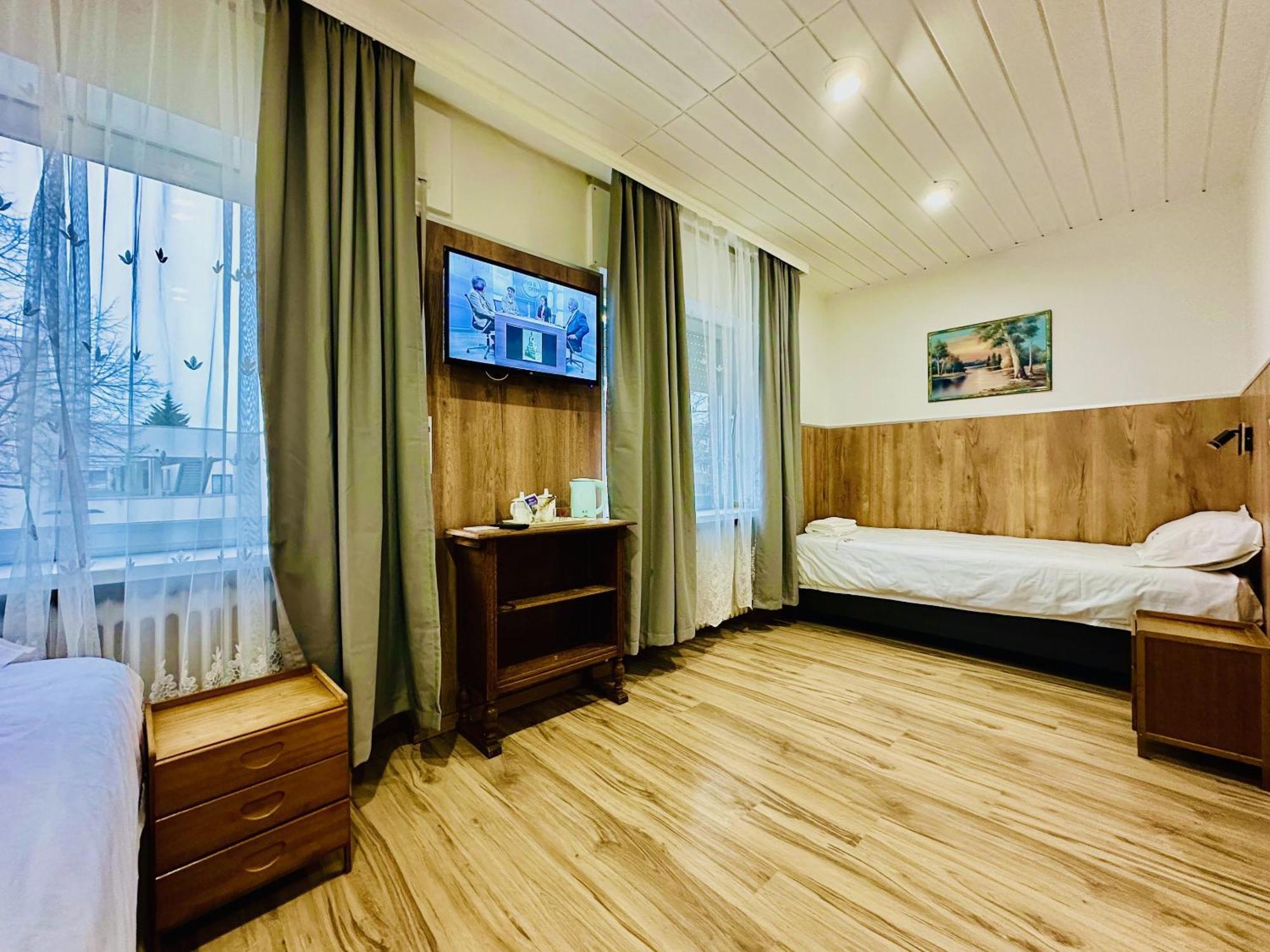Hotel Destille ドルマーゲン 部屋 写真