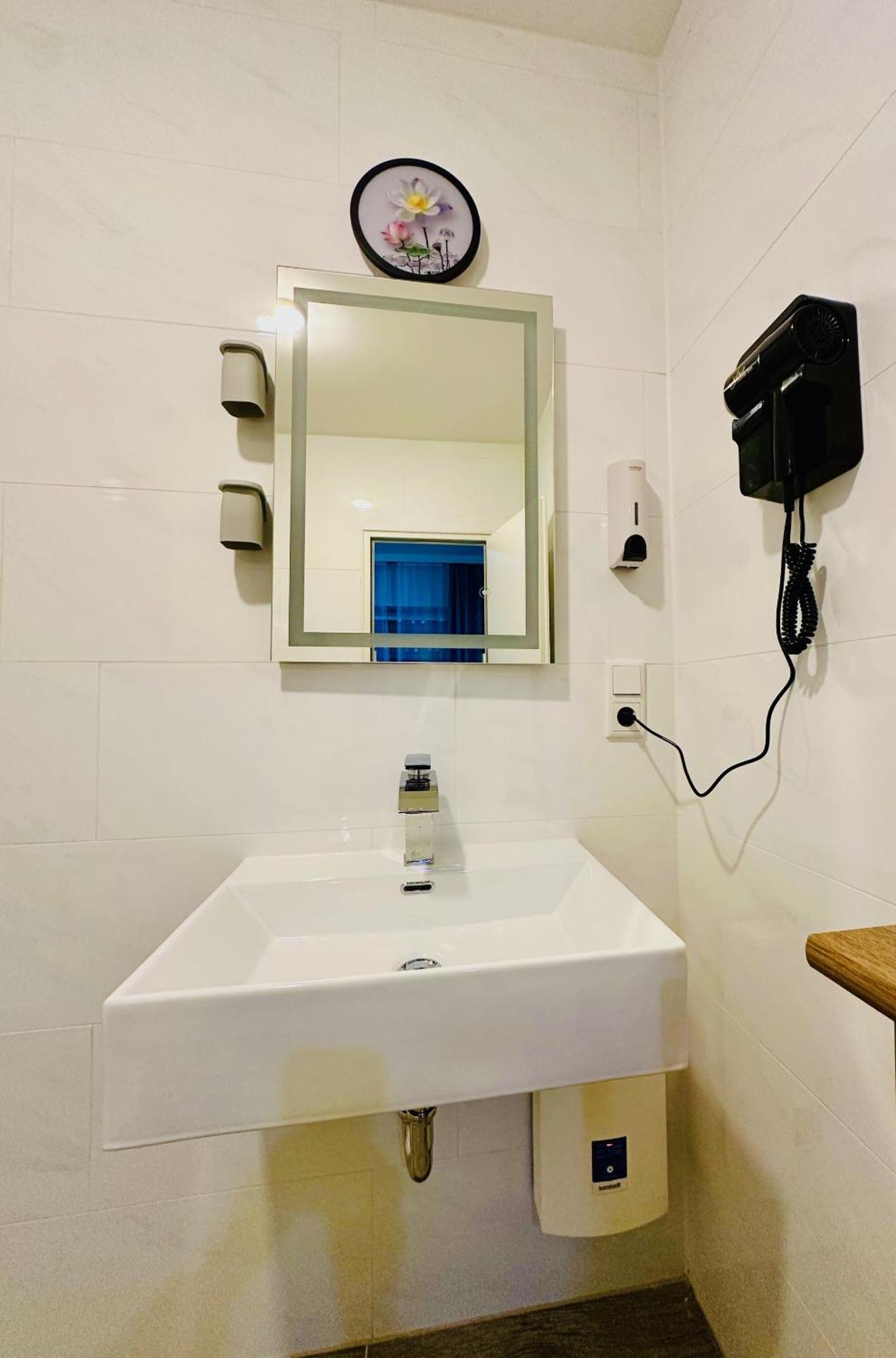 Hotel Destille ドルマーゲン 部屋 写真