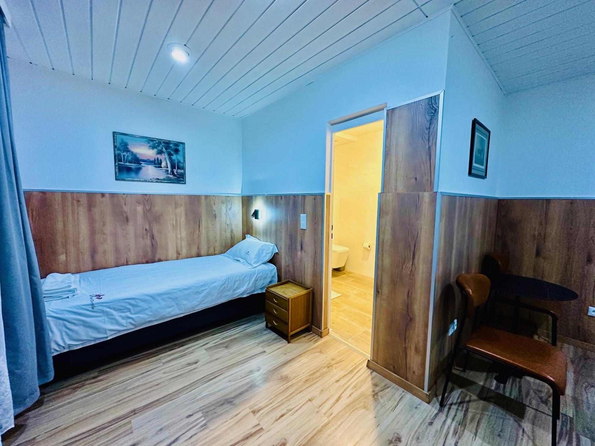 Hotel Destille ドルマーゲン 部屋 写真