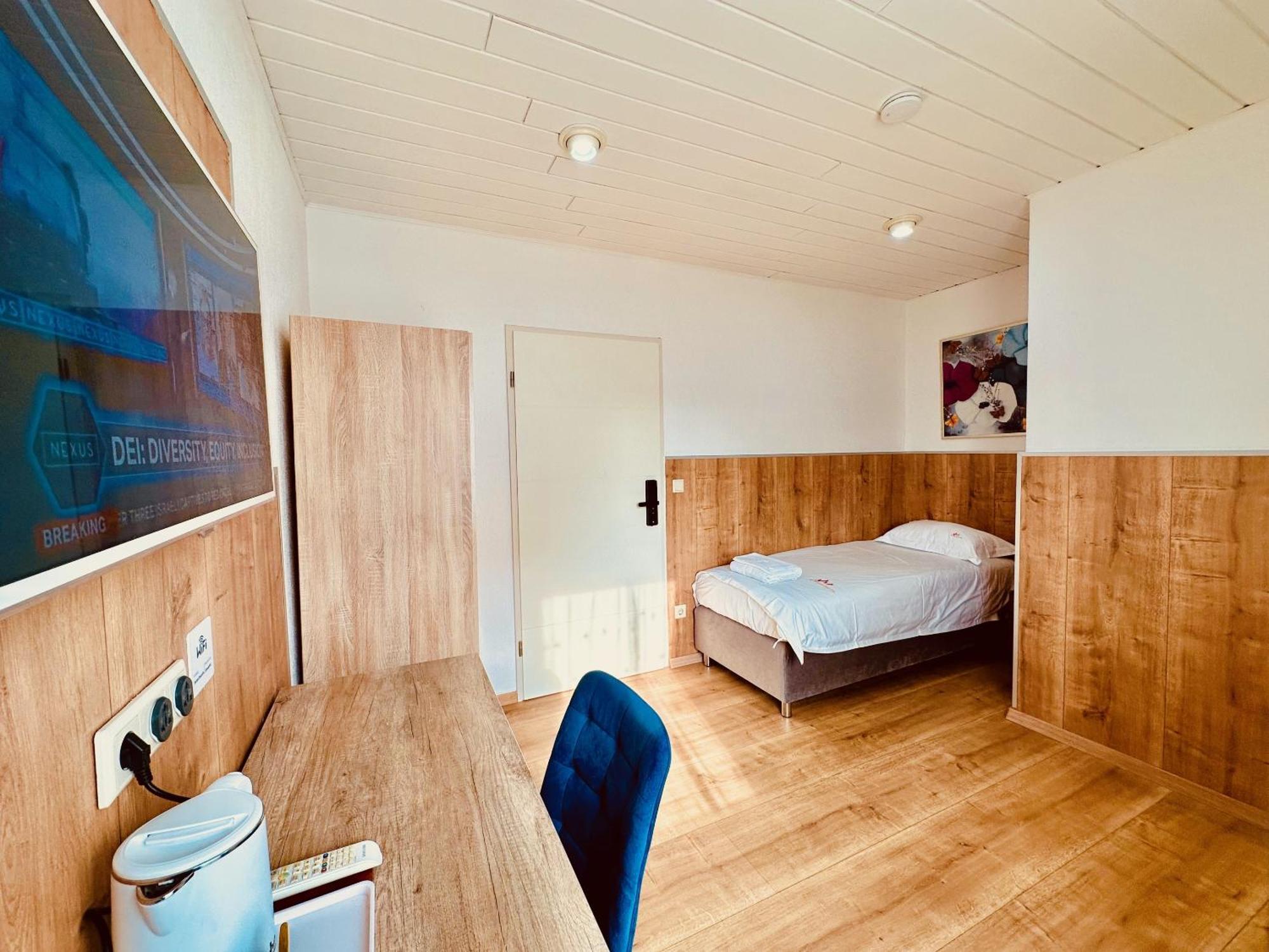 Hotel Destille ドルマーゲン 部屋 写真