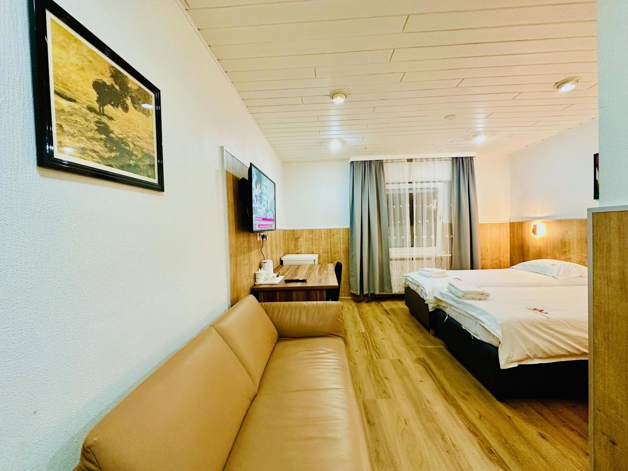 Hotel Destille ドルマーゲン 部屋 写真