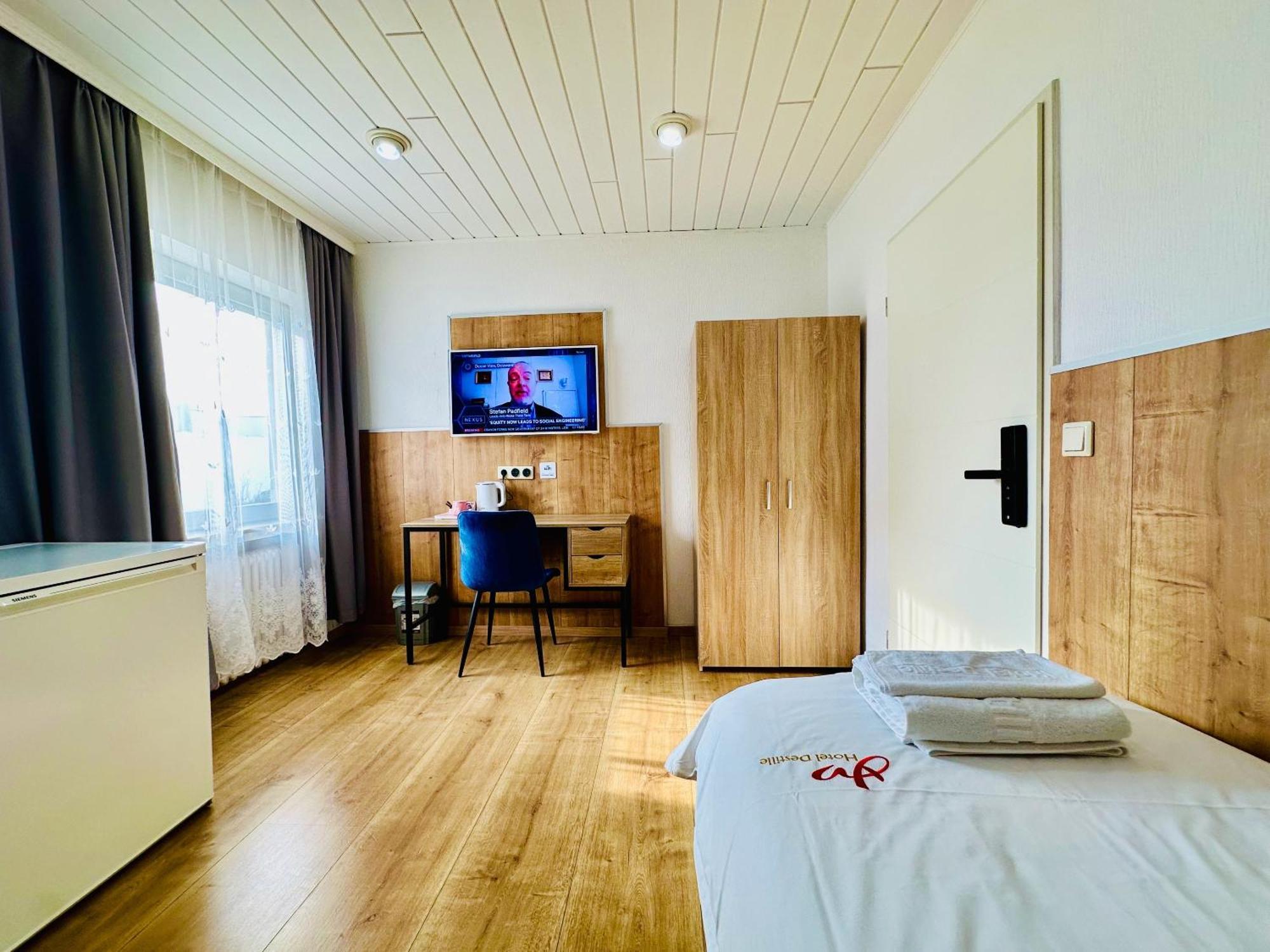 Hotel Destille ドルマーゲン 部屋 写真