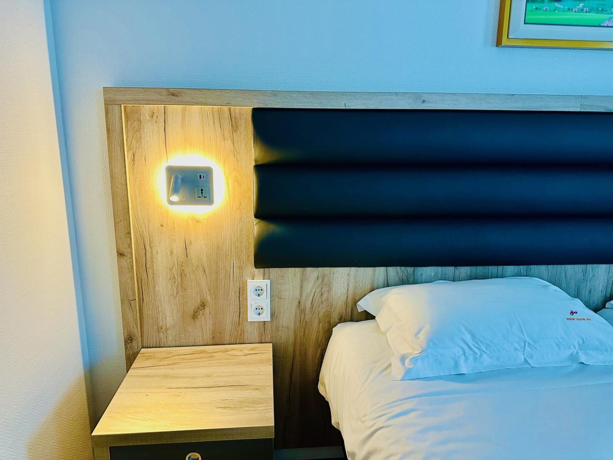 Hotel Destille ドルマーゲン 部屋 写真