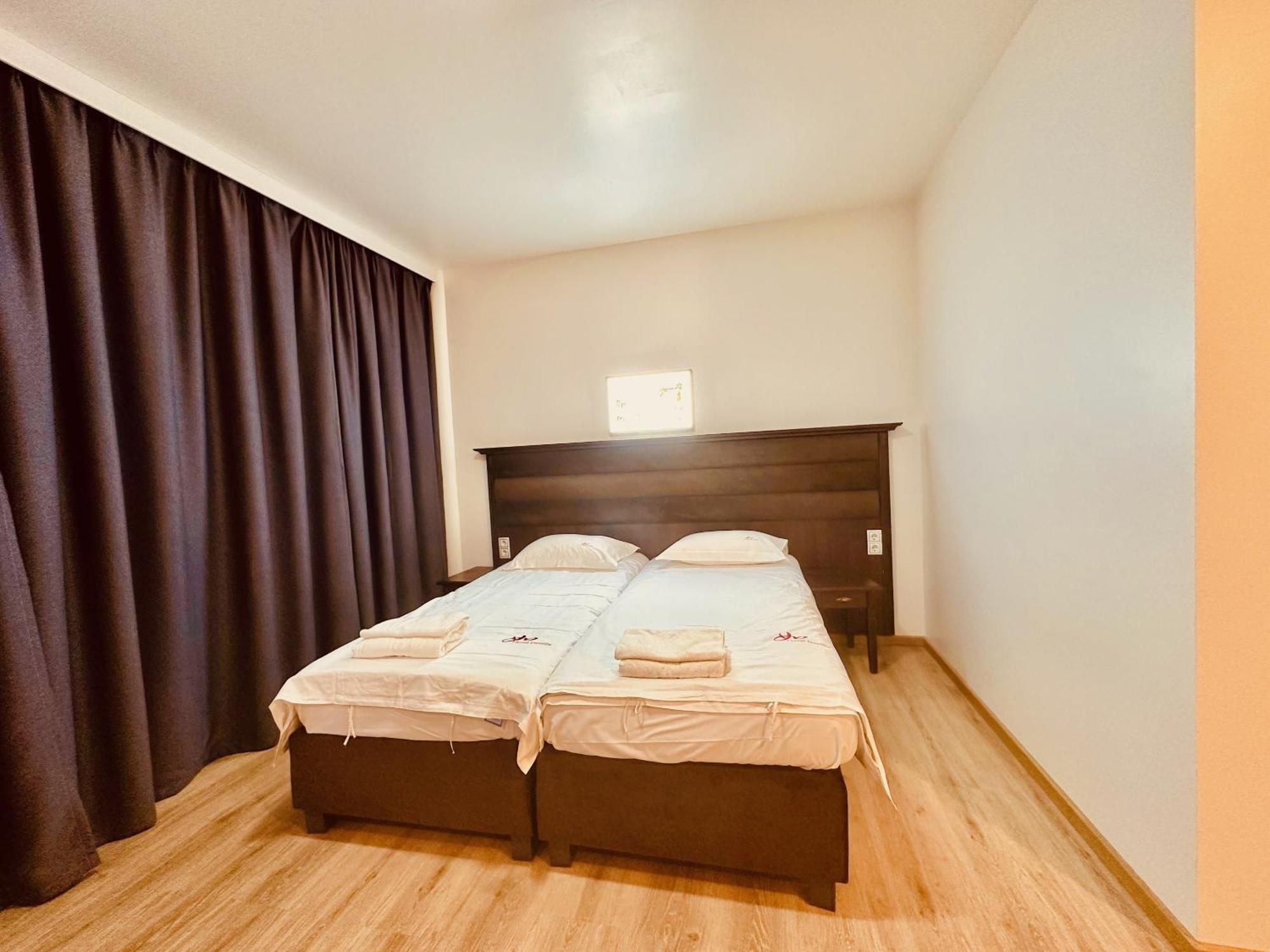 Hotel Destille ドルマーゲン エクステリア 写真