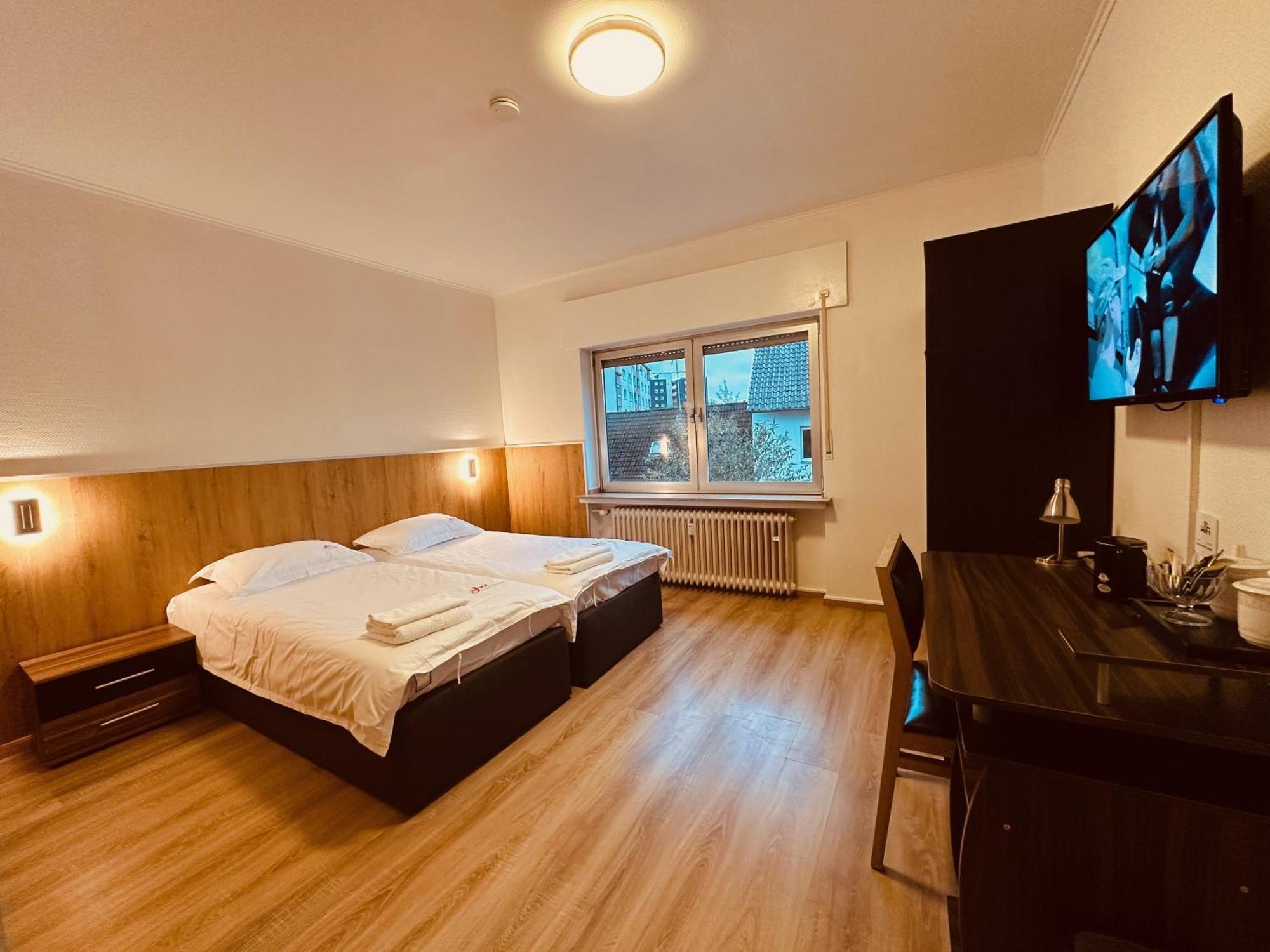 Hotel Destille ドルマーゲン エクステリア 写真