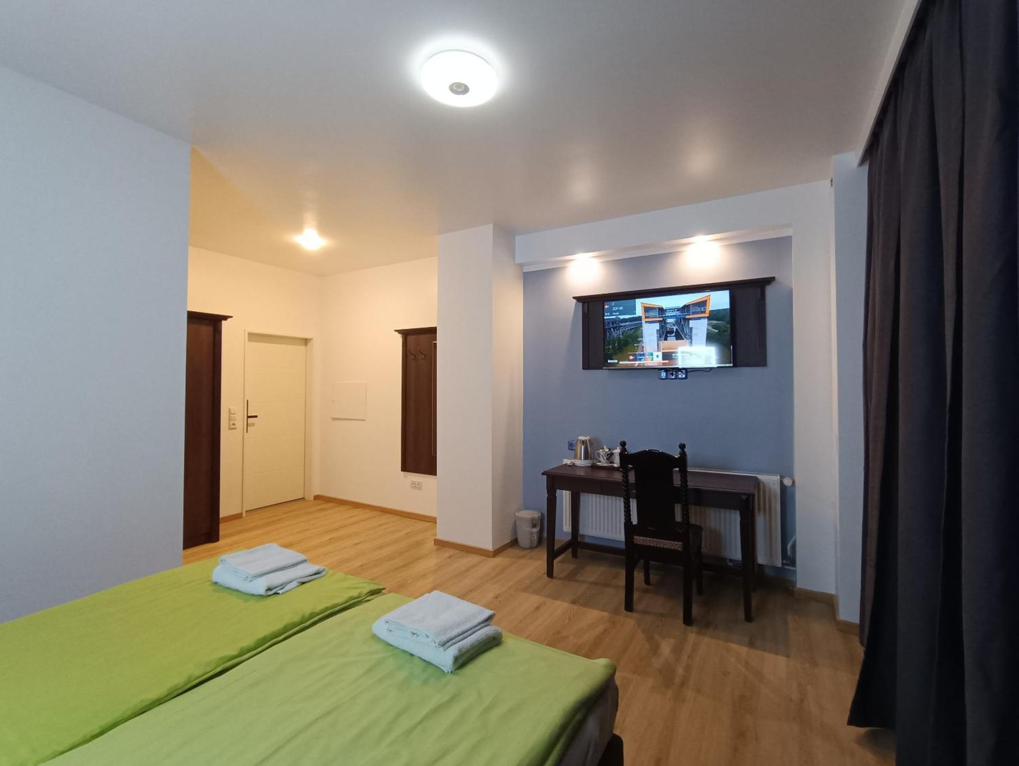 Hotel Destille ドルマーゲン エクステリア 写真