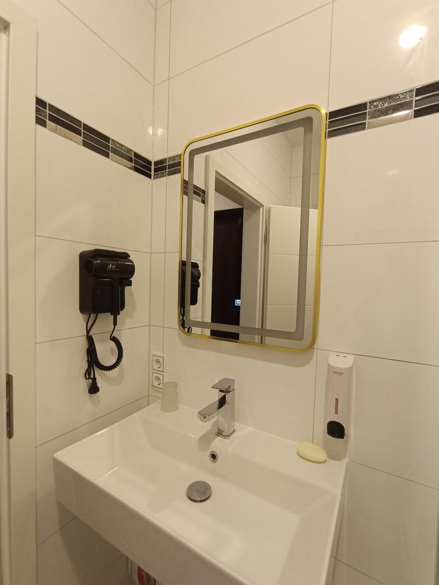 Hotel Destille ドルマーゲン エクステリア 写真