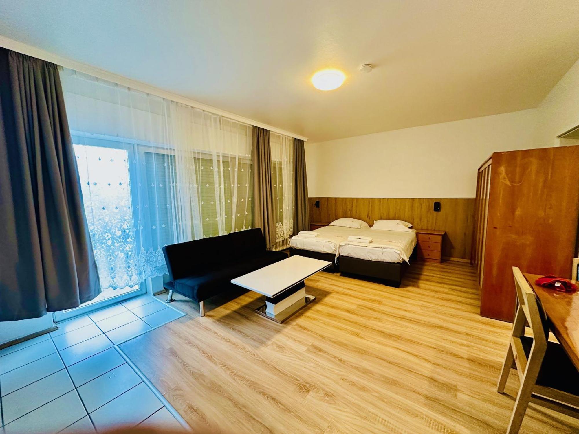 Hotel Destille ドルマーゲン エクステリア 写真