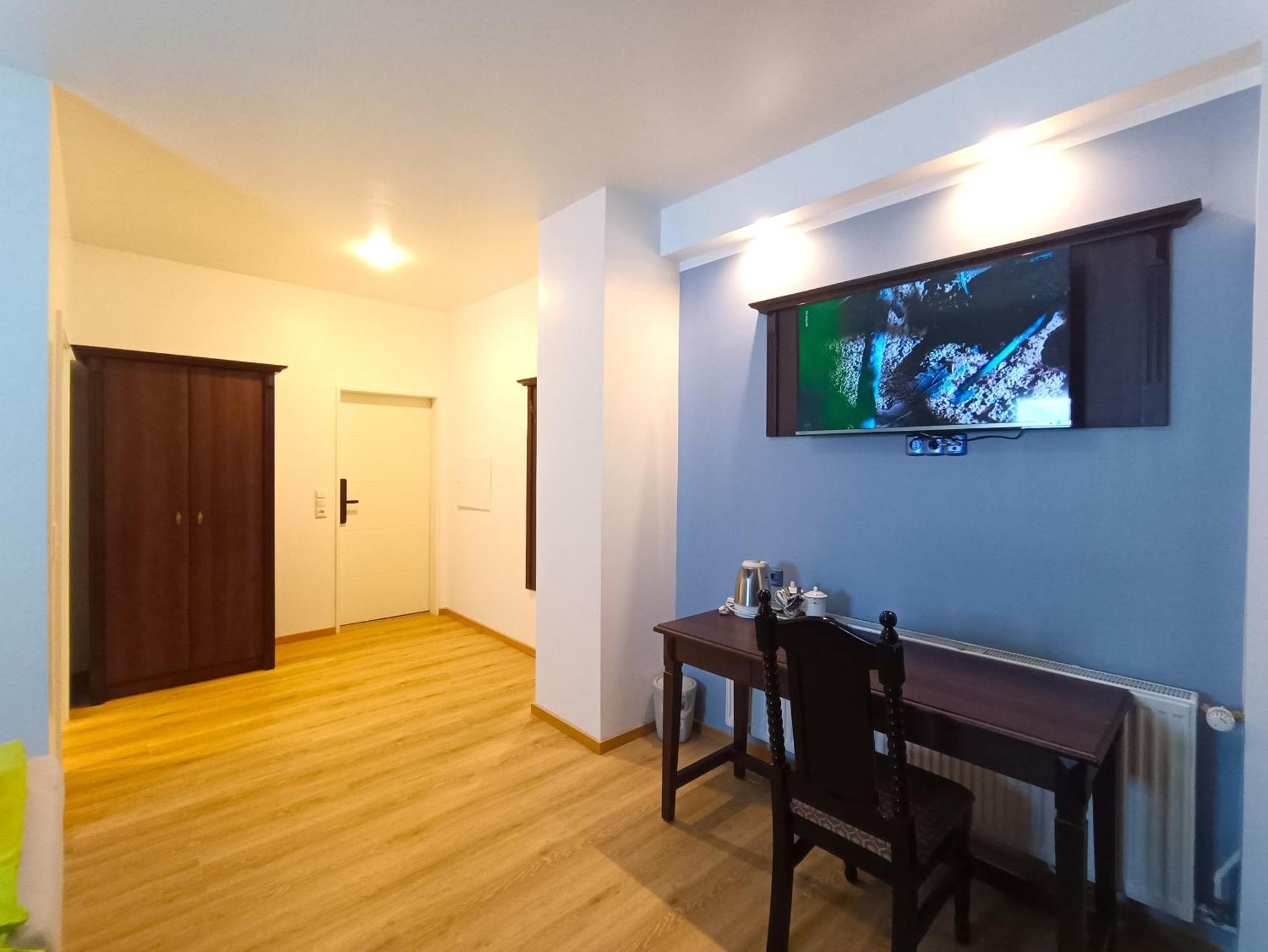 Hotel Destille ドルマーゲン エクステリア 写真